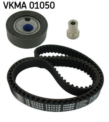 Obrázok Sada ozubeného remeňa SKF  VKMA01050