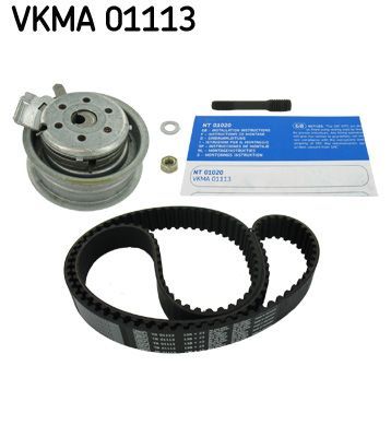 Obrázok Sada ozubeného remeňa SKF  VKMA01113