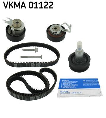 Obrázok Sada ozubeného remeňa SKF  VKMA01122