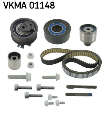 Obrázok Sada ozubeného remeňa SKF  VKMA01148