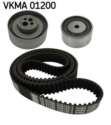 Obrázok Sada ozubeného remeňa SKF  VKMA01200