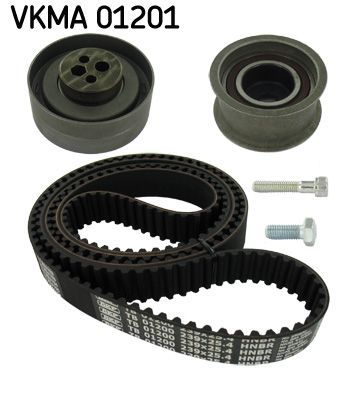 Obrázok Sada ozubeného remeňa SKF  VKMA01201