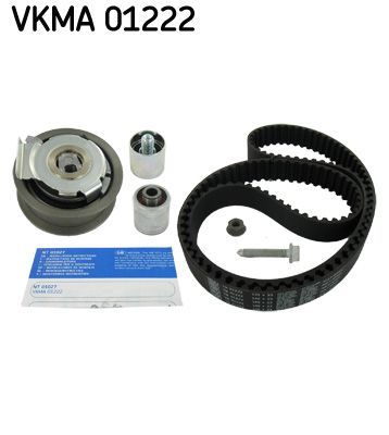 Obrázok Sada ozubeného remeňa SKF  VKMA01222