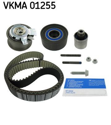 Obrázok Sada ozubeného remeňa SKF  VKMA01255