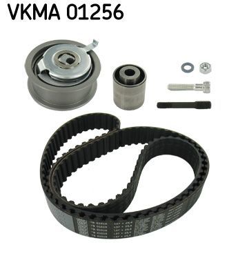 Obrázok Sada ozubeného remeňa SKF  VKMA01256