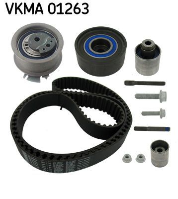 Obrázok Sada ozubeného remeňa SKF  VKMA01263