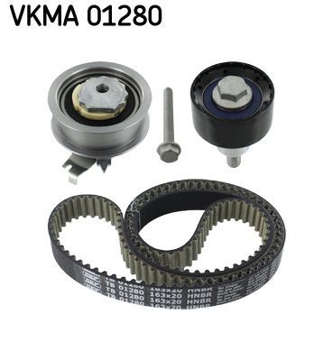 Obrázok Sada ozubeného remeňa SKF  VKMA01280