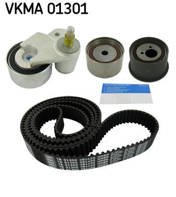Obrázok Sada ozubeného remeňa SKF  VKMA01301