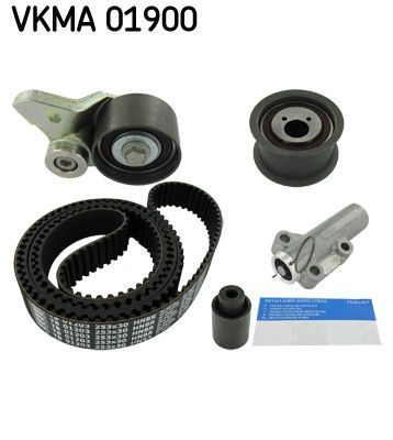 Obrázok Sada ozubeného remeňa SKF  VKMA01900