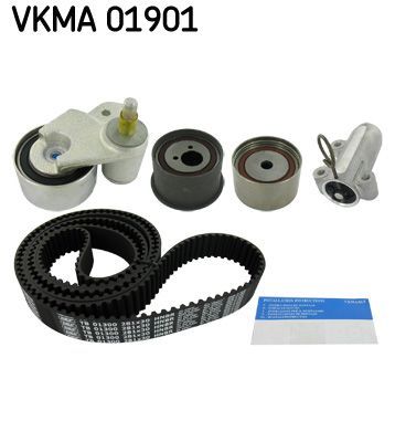 Obrázok Sada ozubeného remeňa SKF  VKMA01901