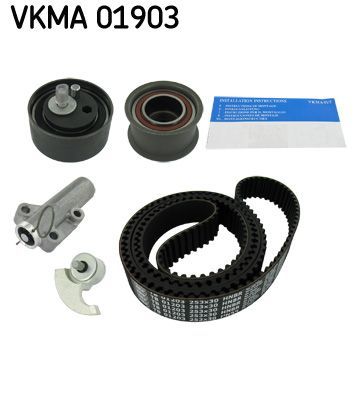 Obrázok Sada ozubeného remeňa SKF  VKMA01903