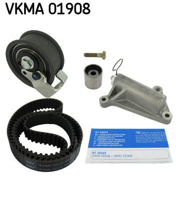 Obrázok Sada ozubeného remeňa SKF  VKMA01908