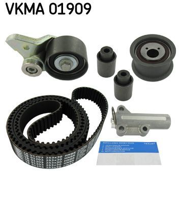 Obrázok Sada ozubeného remeňa SKF  VKMA01909