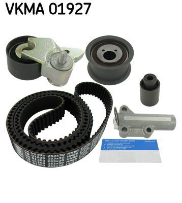 Obrázok Sada ozubeného remeňa SKF  VKMA01927