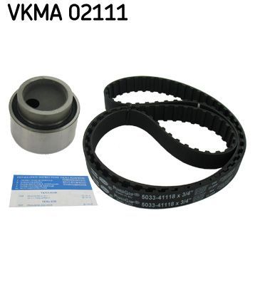 Obrázok Sada ozubeného remeňa SKF  VKMA02111