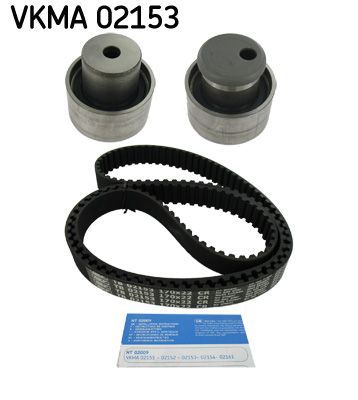 Obrázok Sada ozubeného remeňa SKF  VKMA02153