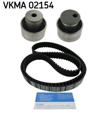 Obrázok Sada ozubeného remeňa SKF  VKMA02154