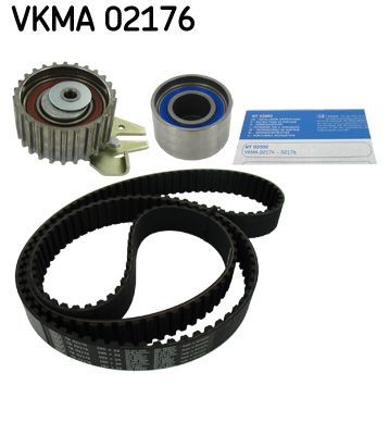Obrázok Sada ozubeného remeňa SKF  VKMA02176