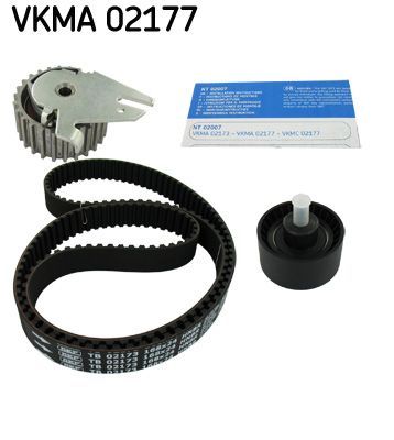 Obrázok Sada ozubeného remeňa SKF  VKMA02177