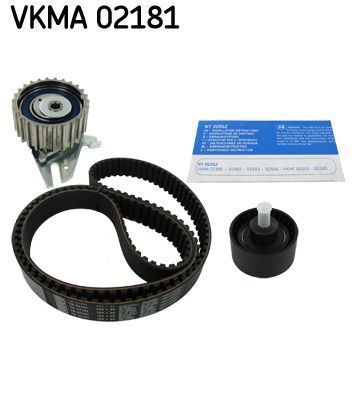 Obrázok Sada ozubeného remeňa SKF  VKMA02181
