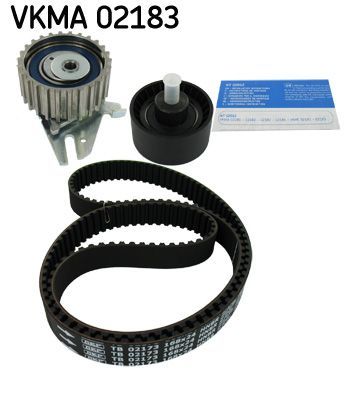Obrázok Sada ozubeného remeňa SKF  VKMA02183