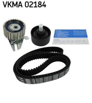 Obrázok Sada ozubeného remeňa SKF  VKMA02184