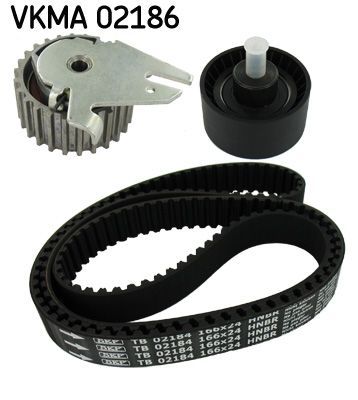 Obrázok Sada ozubeného remeňa SKF  VKMA02186