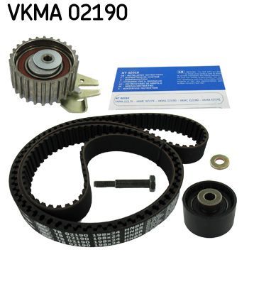 Obrázok Sada ozubeného remeňa SKF  VKMA02190