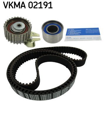 Obrázok Sada ozubeného remeňa SKF  VKMA02191