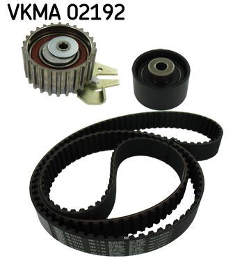 Obrázok Sada ozubeného remeňa SKF  VKMA02192