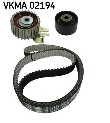 Obrázok Sada ozubeného remeňa SKF  VKMA02194