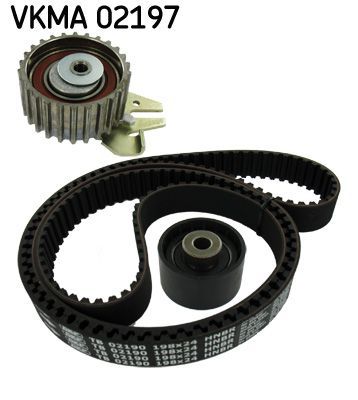 Obrázok Sada ozubeného remeňa SKF  VKMA02197