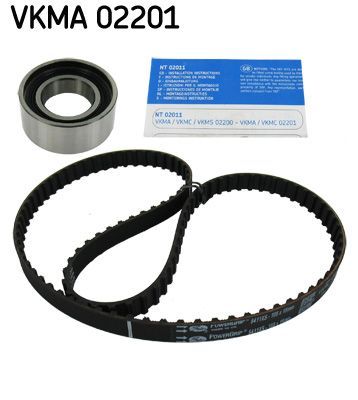 Obrázok Sada ozubeného remeňa SKF  VKMA02201