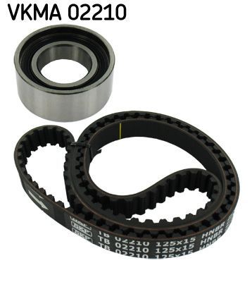 Obrázok Sada ozubeného remeňa SKF  VKMA02210