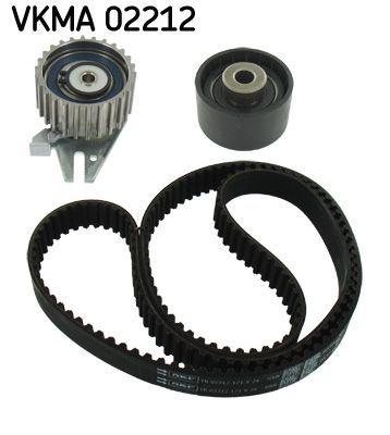 Obrázok Sada ozubeného remeňa SKF  VKMA02212