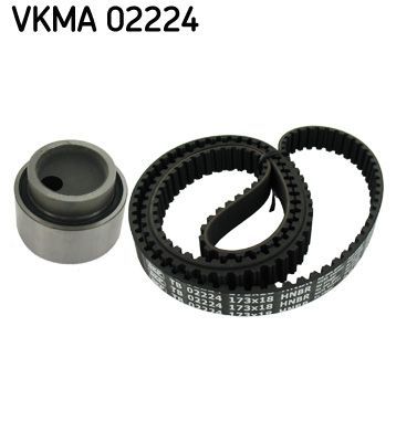 Obrázok Sada ozubeného remeňa SKF  VKMA02224