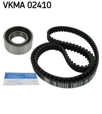 Obrázok Sada ozubeného remeňa SKF  VKMA02410