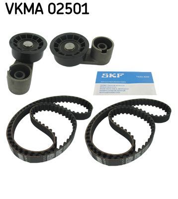 Obrázok Sada ozubeného remeňa SKF  VKMA02501
