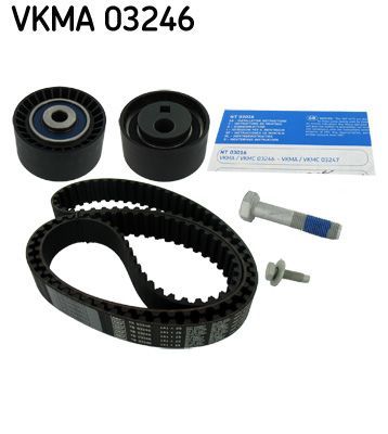 Obrázok Sada ozubeného remeňa SKF  VKMA03246