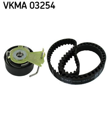 Obrázok Sada ozubeného remeňa SKF  VKMA03254