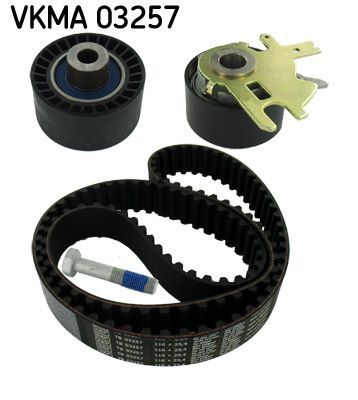 Obrázok Sada ozubeného remeňa SKF  VKMA03257