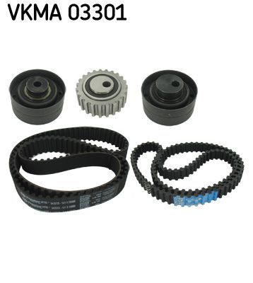 Obrázok Sada ozubeného remeňa SKF  VKMA03301