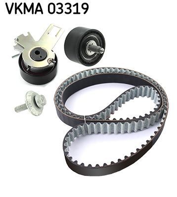 Obrázok Sada ozubeného remeňa SKF  VKMA03319