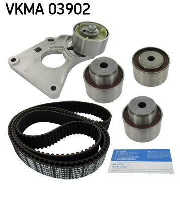 Obrázok Sada ozubeného remeňa SKF  VKMA03902