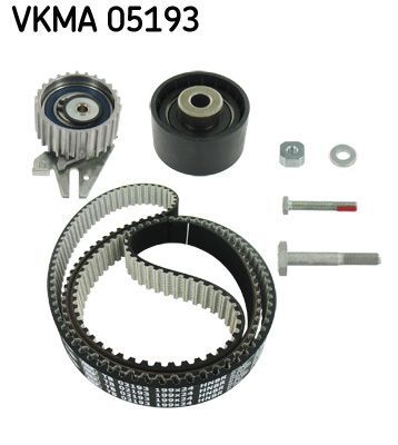 Obrázok Sada ozubeného remeňa SKF  VKMA05193