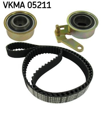 Obrázok Sada ozubeného remeňa SKF  VKMA05211