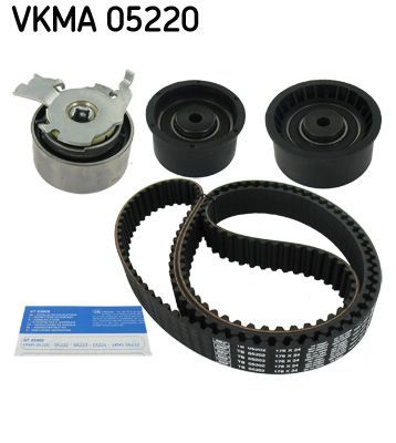 Obrázok Sada ozubeného remeňa SKF  VKMA05220