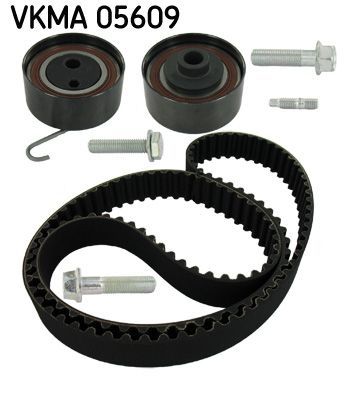 Obrázok Sada ozubeného remeňa SKF  VKMA05609