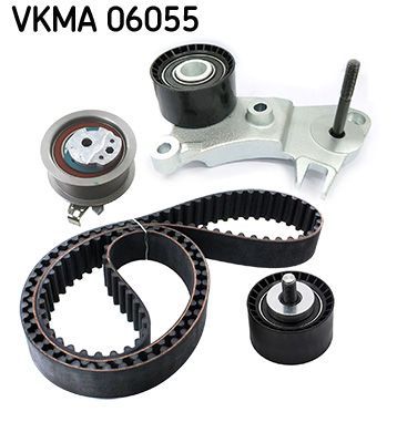 Obrázok Sada ozubeného remeňa SKF  VKMA06055
