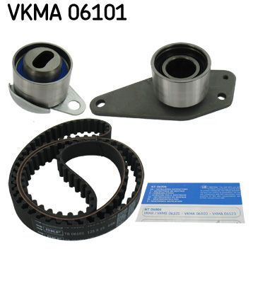 Obrázok Sada ozubeného remeňa SKF  VKMA06101